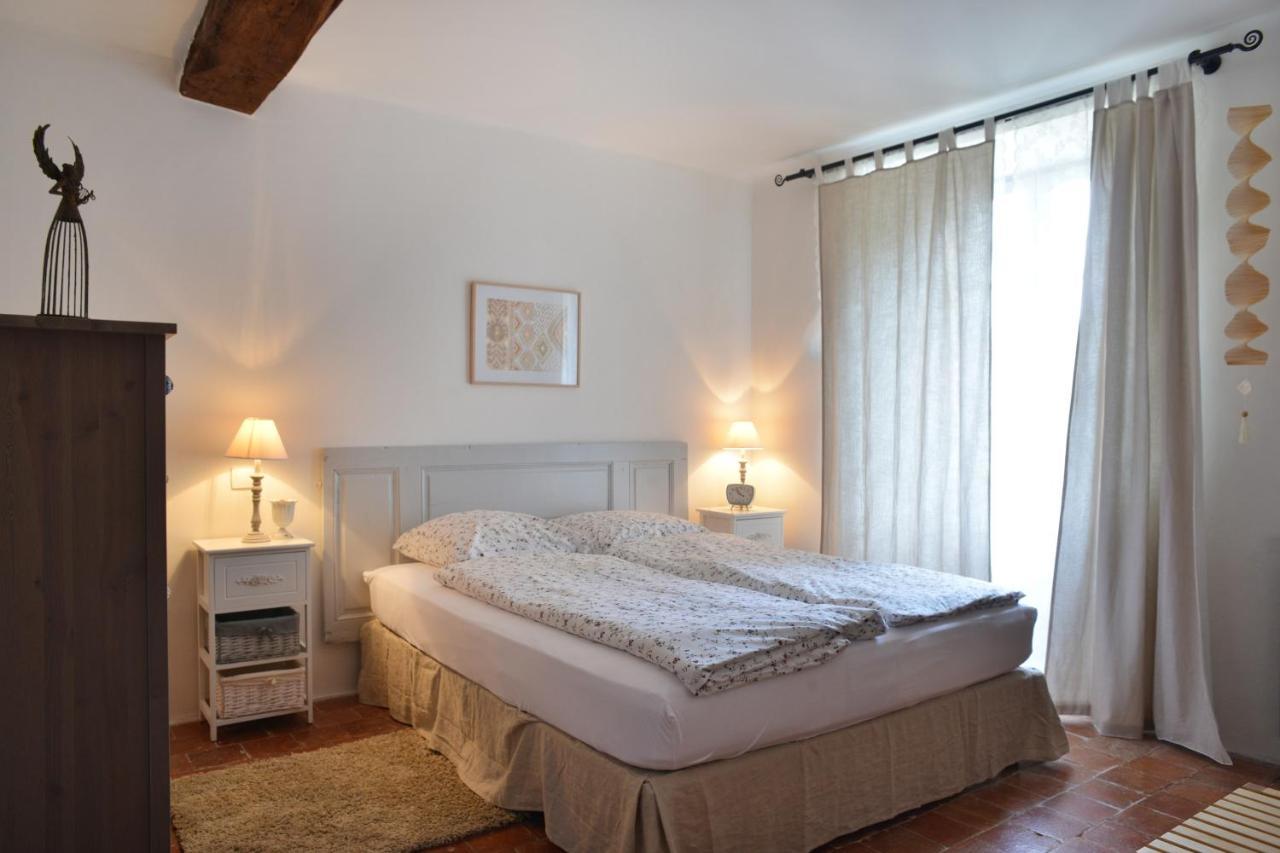 Bed and Breakfast La Roserie Thomirey Экстерьер фото