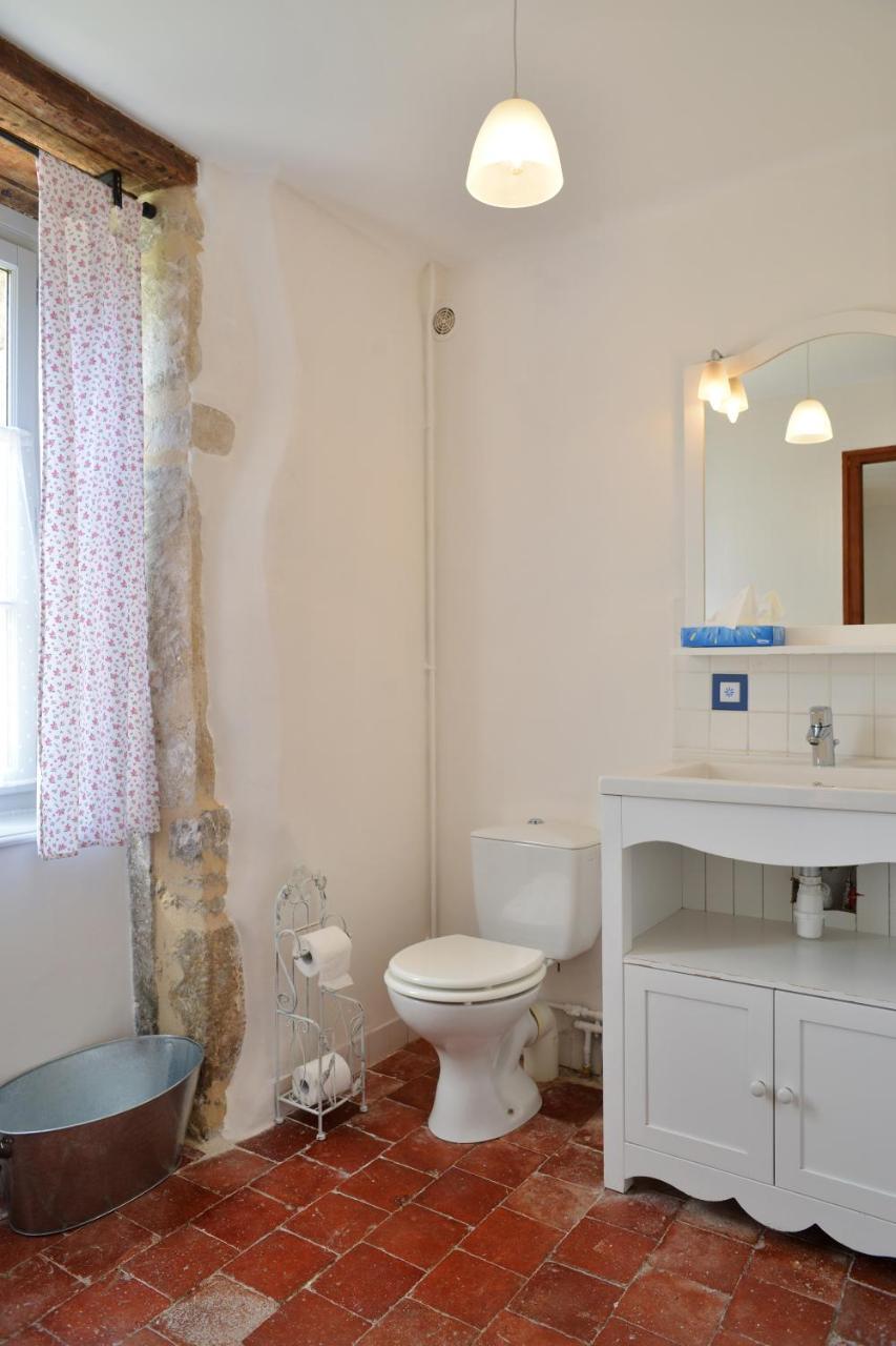 Bed and Breakfast La Roserie Thomirey Экстерьер фото
