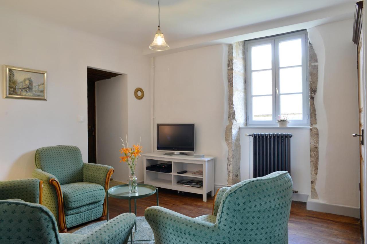 Bed and Breakfast La Roserie Thomirey Экстерьер фото